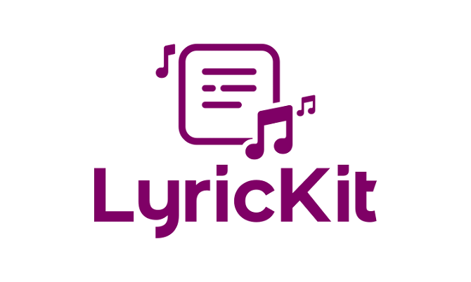 LyricKit.com